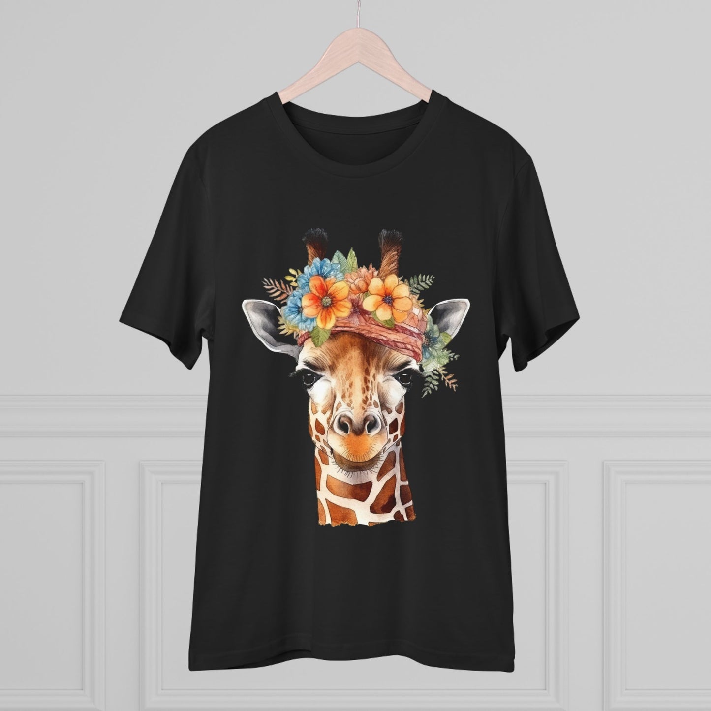 Organic Creator T-shirt - Unisex