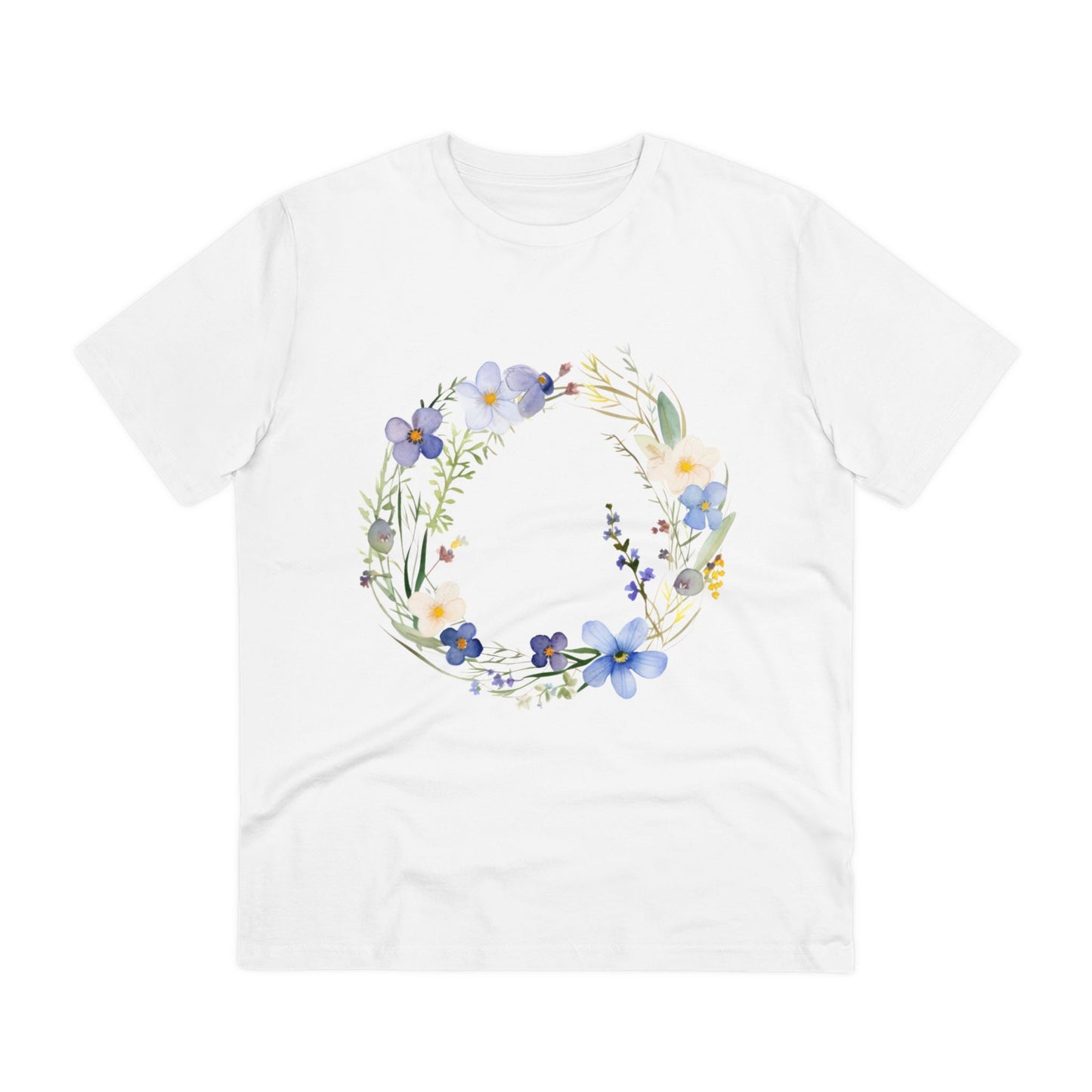 Organic Creator T-shirt - Unisex