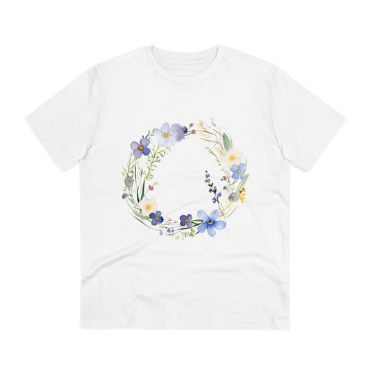 Organic Creator T-shirt - Unisex