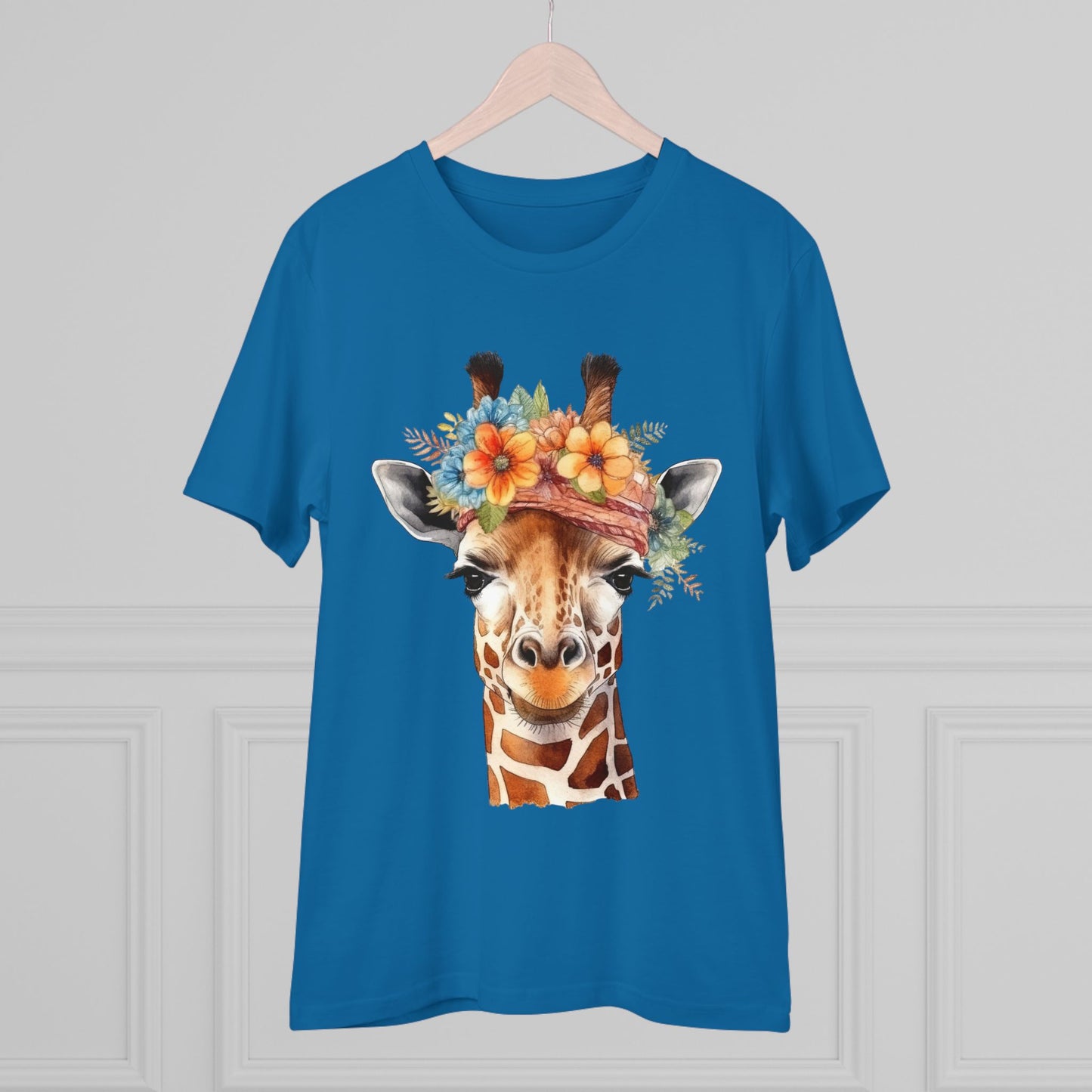 Organic Creator T-shirt - Unisex