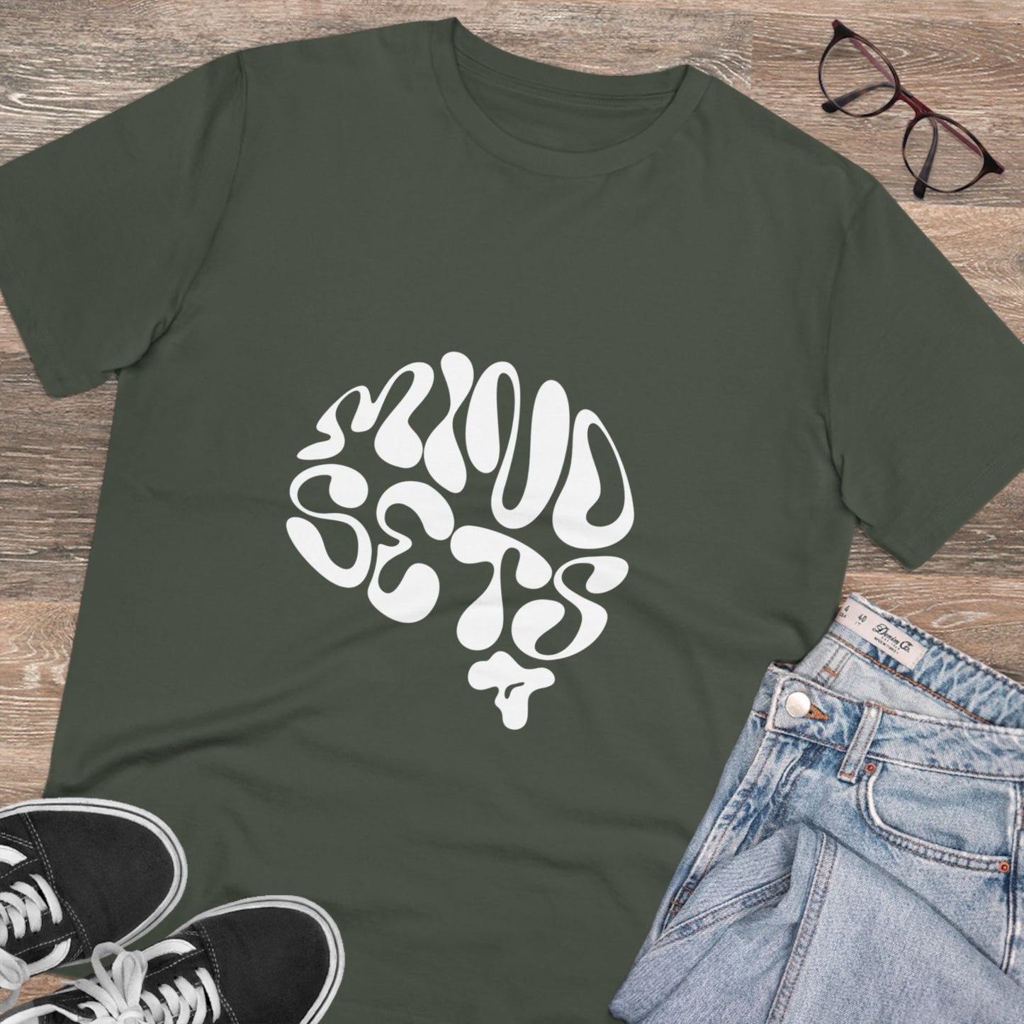 Organic Creator T-shirt - Unisex