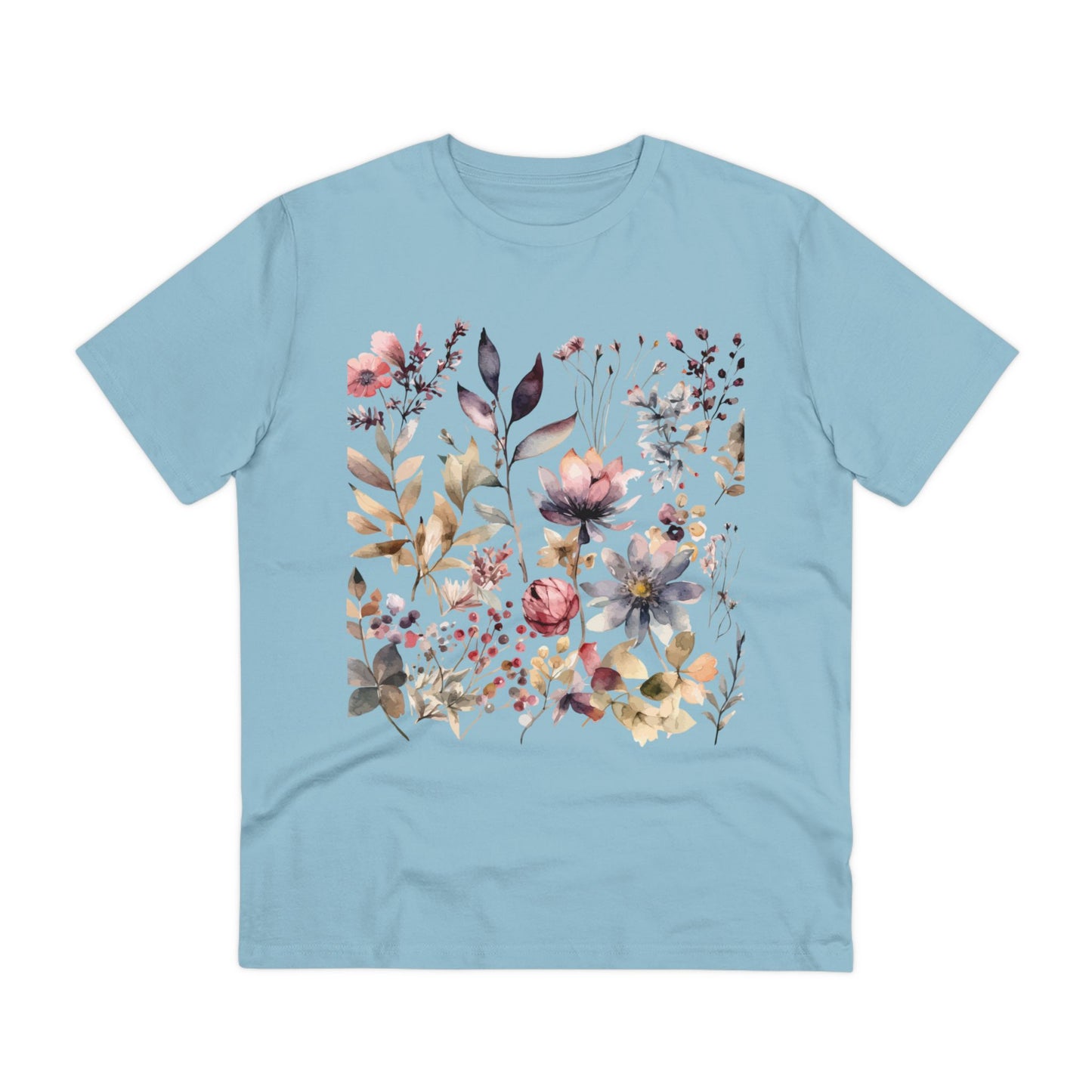 Organic Creator T-shirt - Unisex