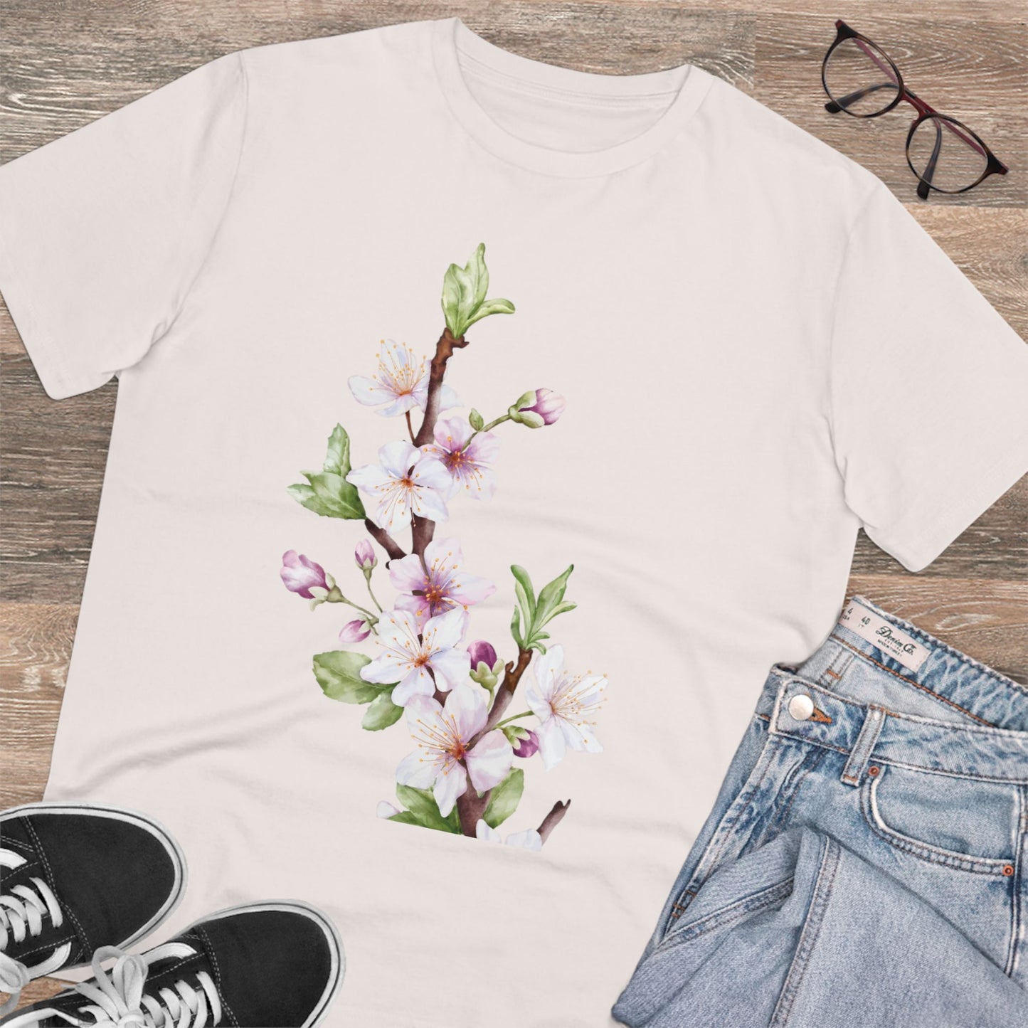 Organic Creator T-shirt - Unisex