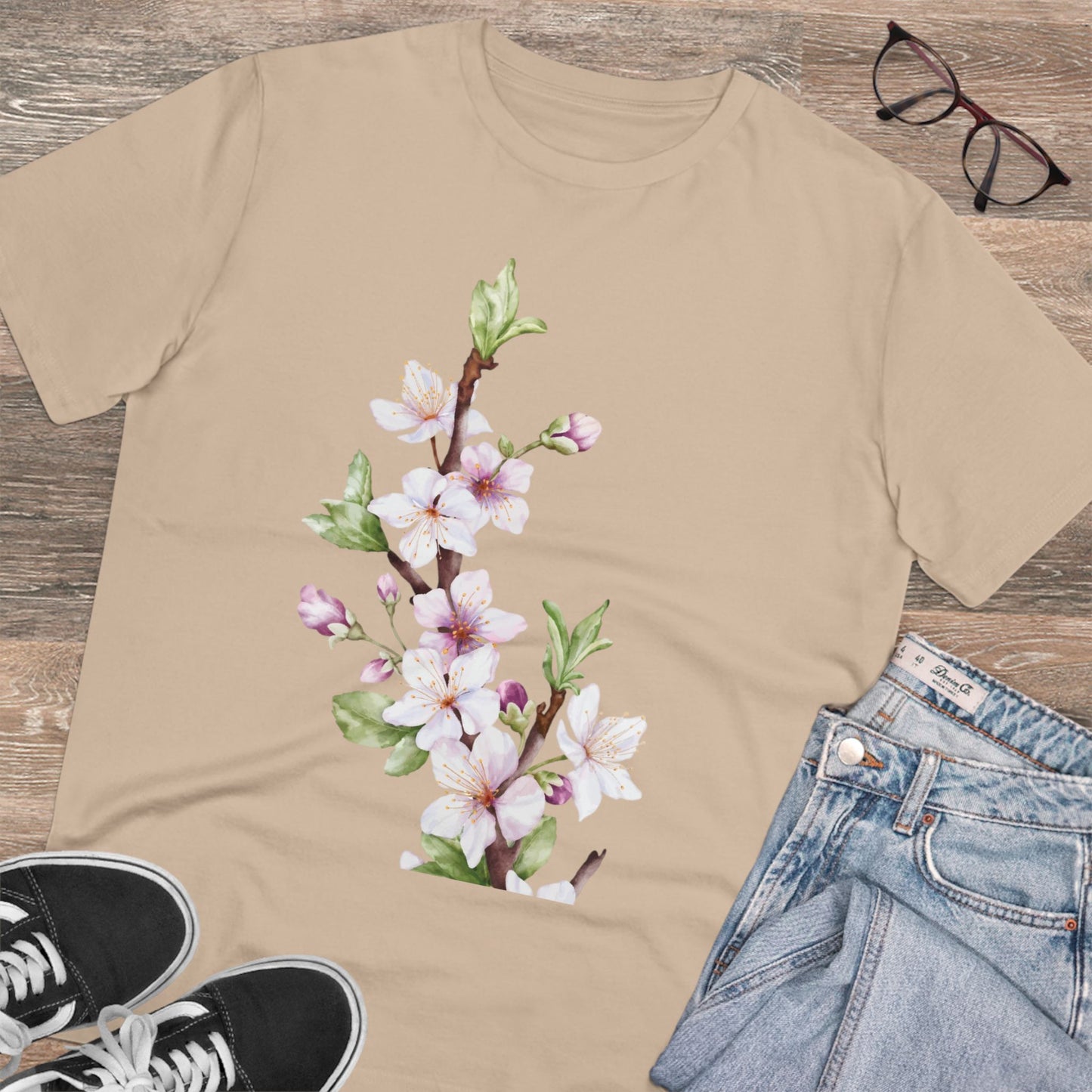 Organic Creator T-shirt - Unisex