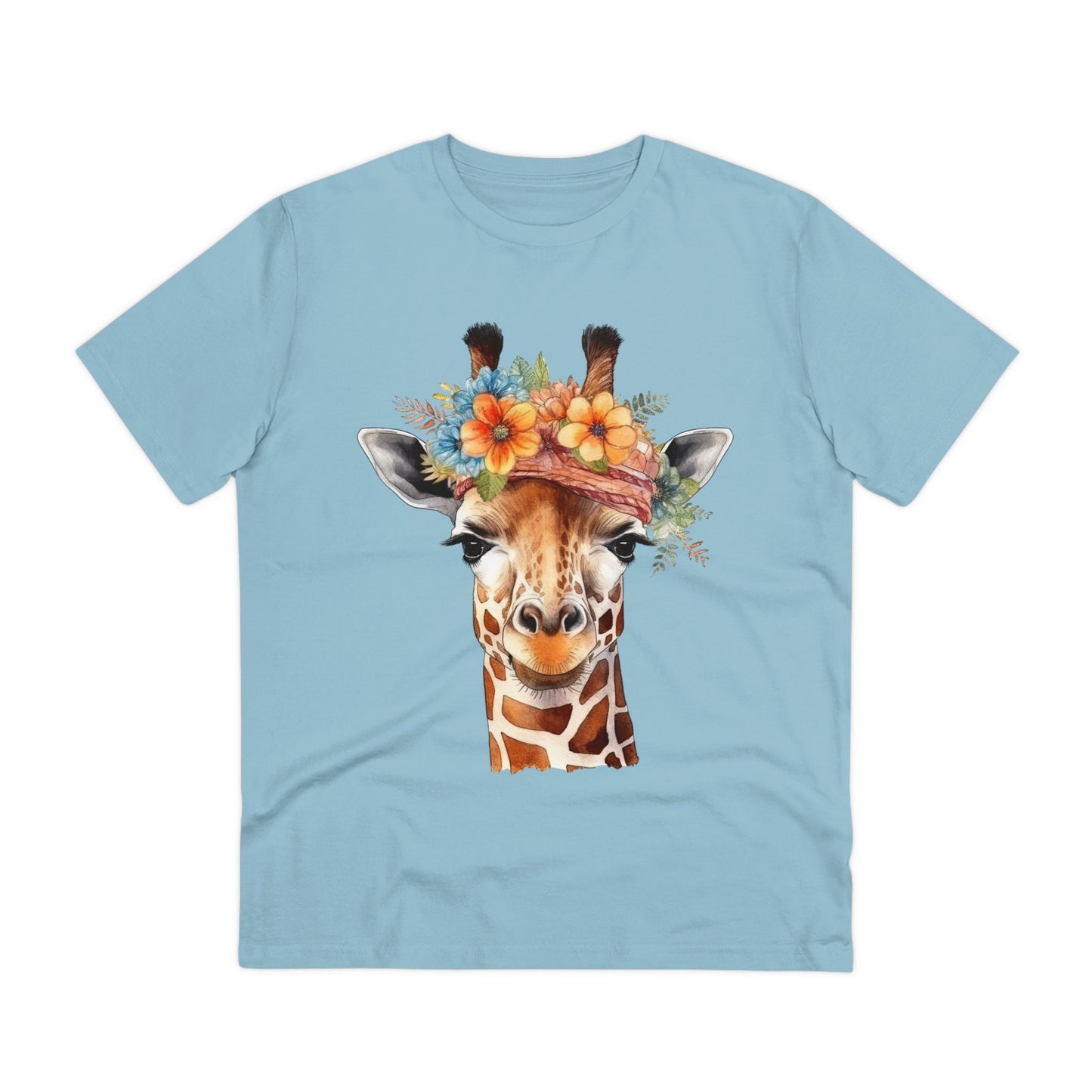 Organic Creator T-shirt - Unisex