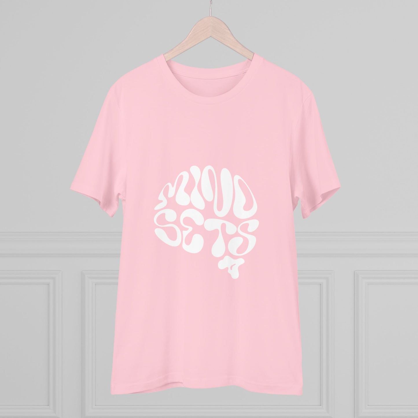 Organic Creator T-shirt - Unisex