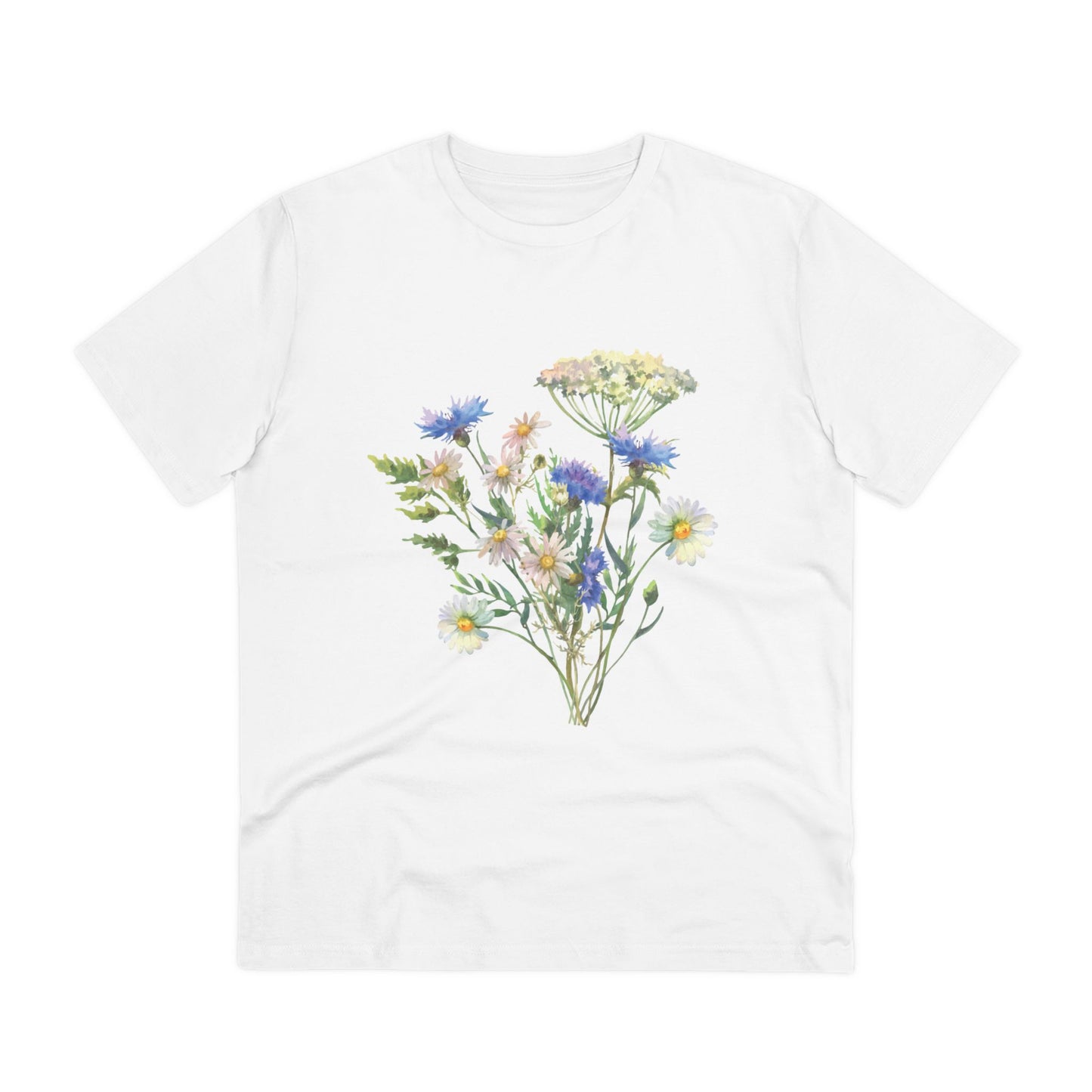 Organic Creator T-shirt - Unisex