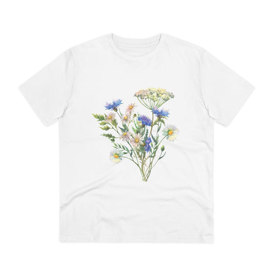 Organic Creator T-shirt - Unisex