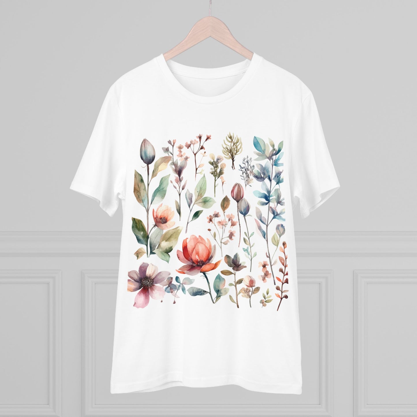 Organic Creator T-shirt - Unisex