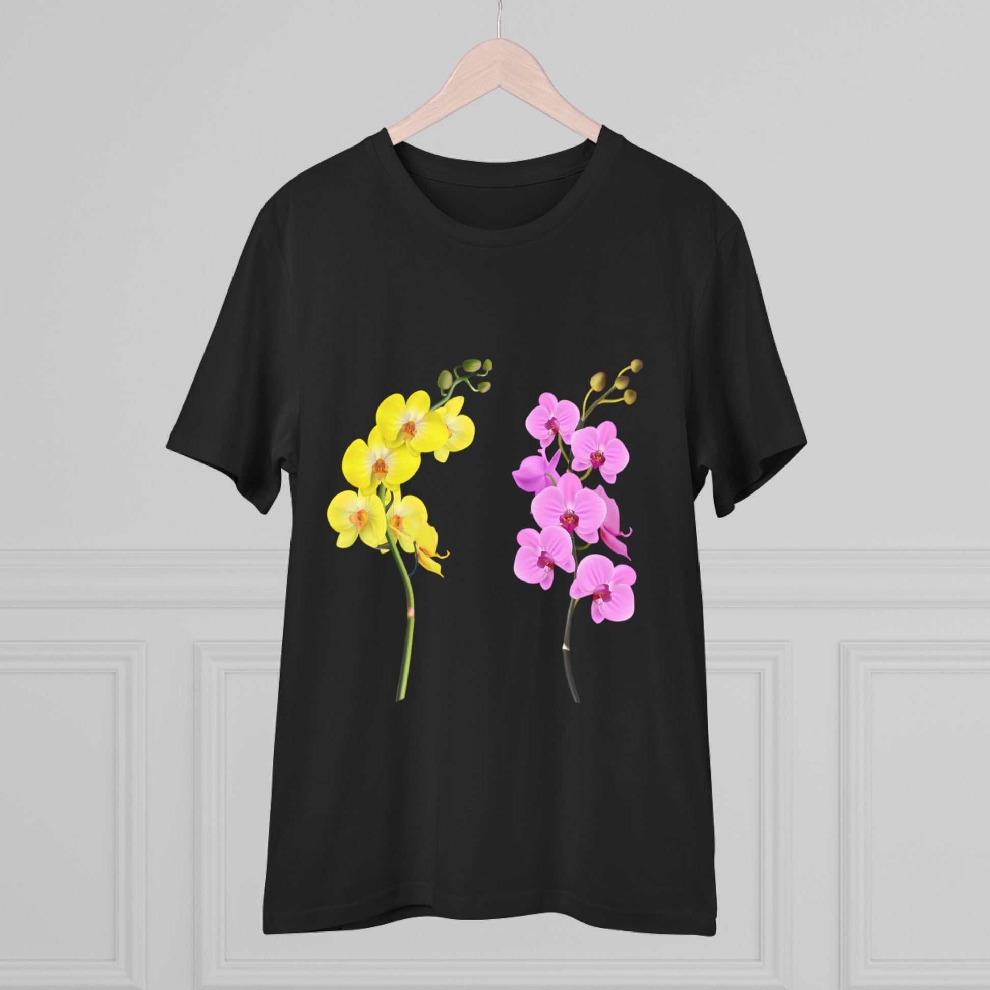 Organic Creator T-shirt - Unisex - Printing With Colors