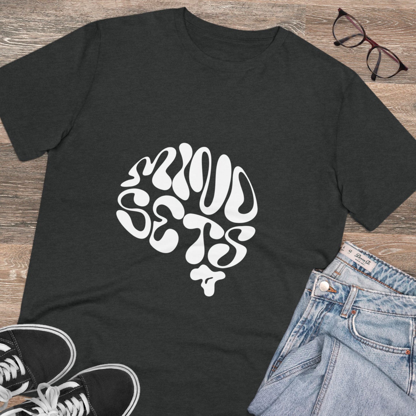 Organic Creator T-shirt - Unisex