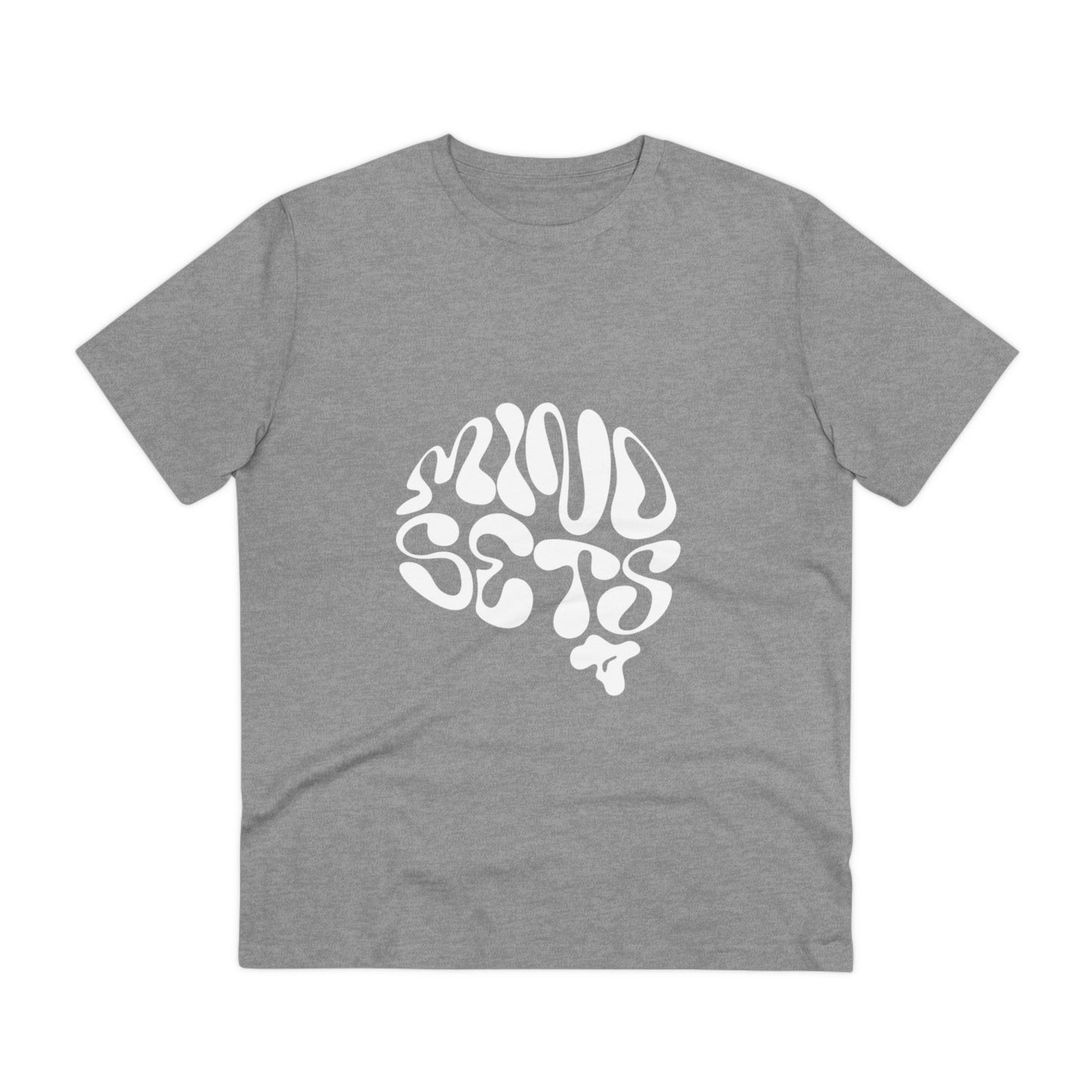 Organic Creator T-shirt - Unisex