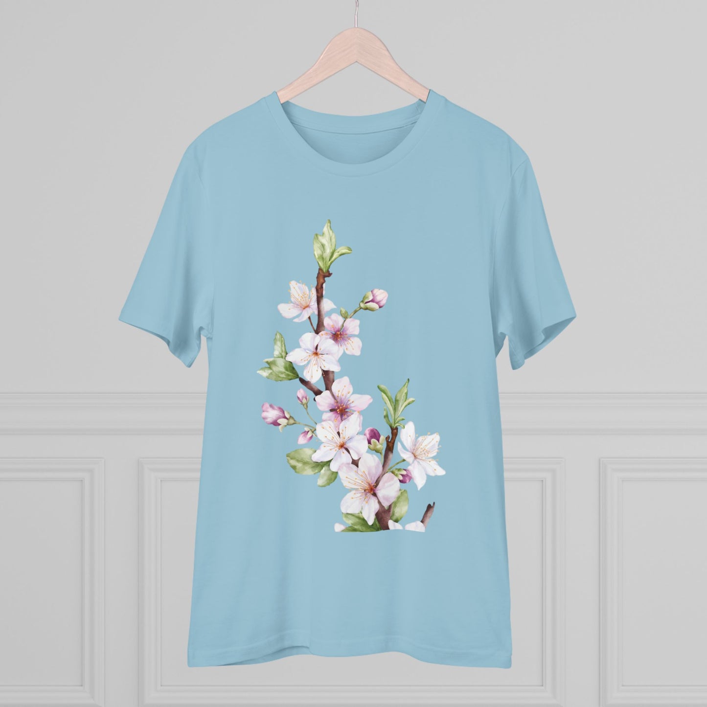 Organic Creator T-shirt - Unisex