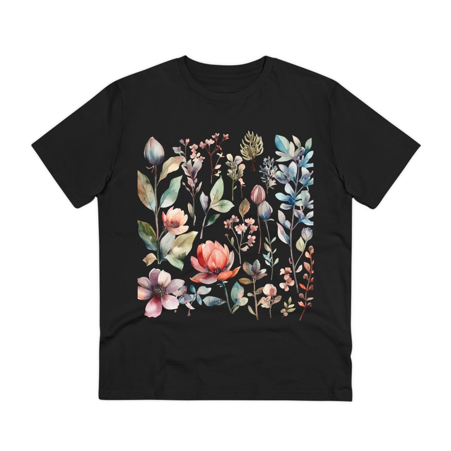 Organic Creator T-shirt - Unisex