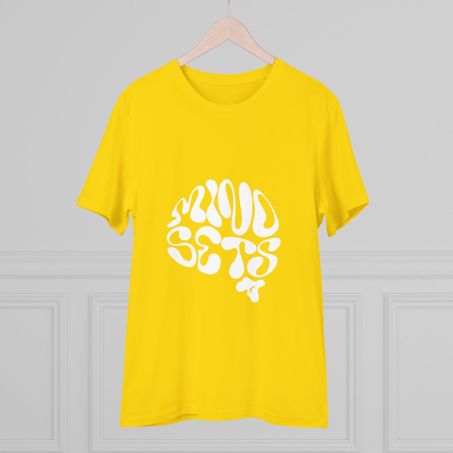 Organic Creator T-shirt - Unisex