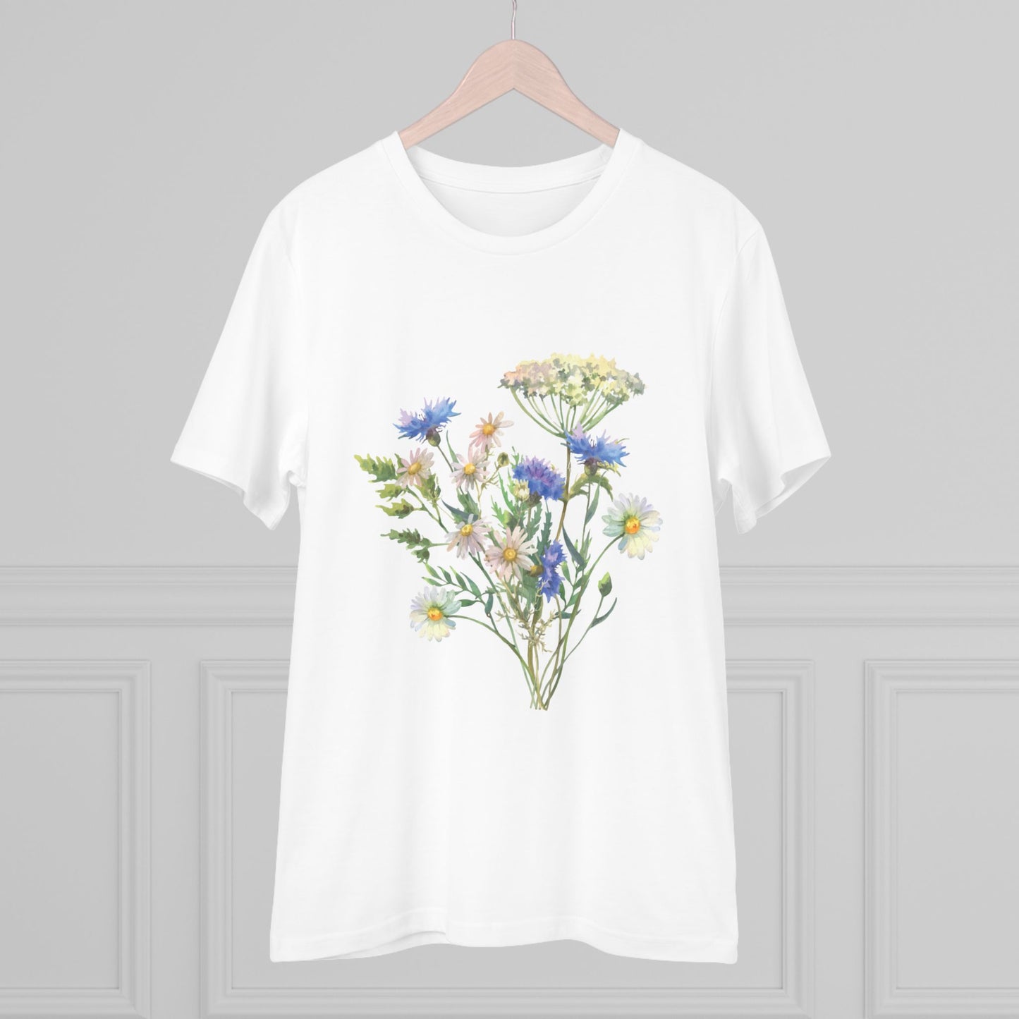 Organic Creator T-shirt - Unisex