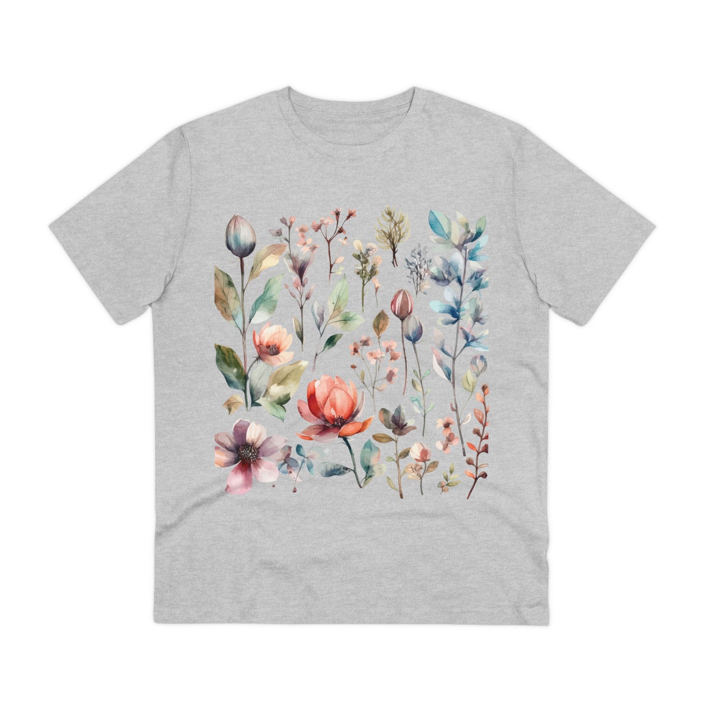 Organic Creator T-shirt - Unisex