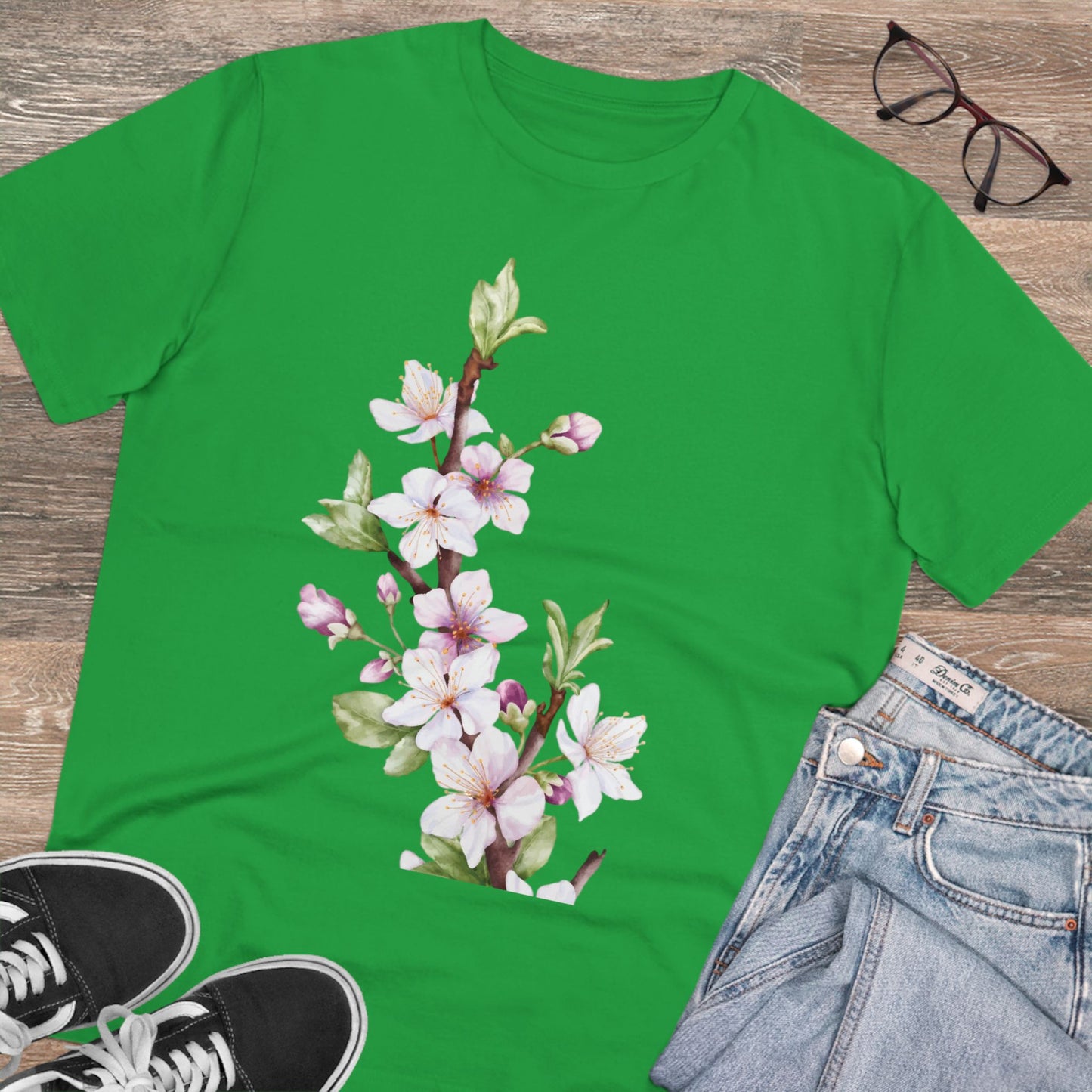 Organic Creator T-shirt - Unisex