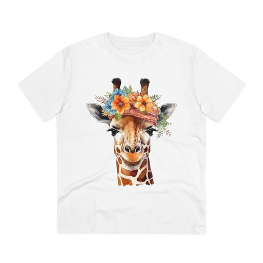 Organic Creator T-shirt - Unisex