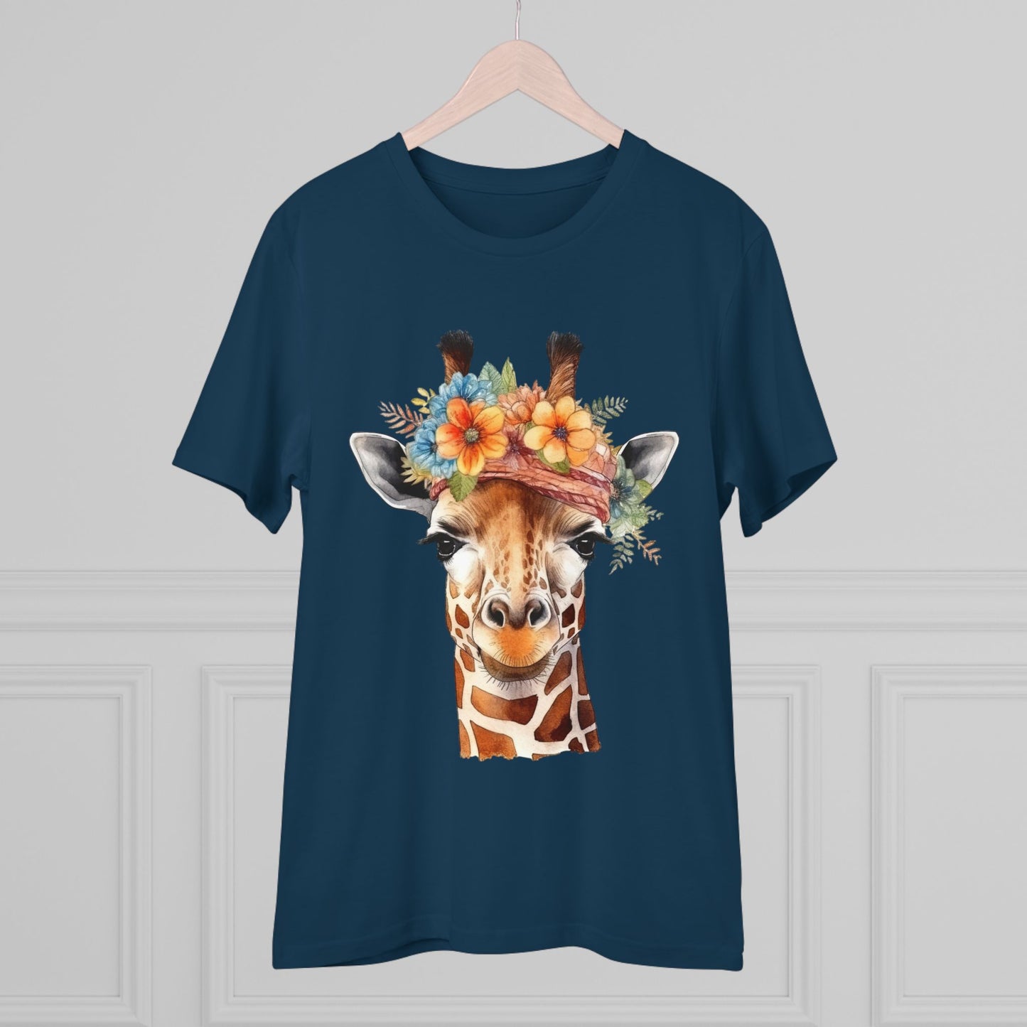 Organic Creator T-shirt - Unisex