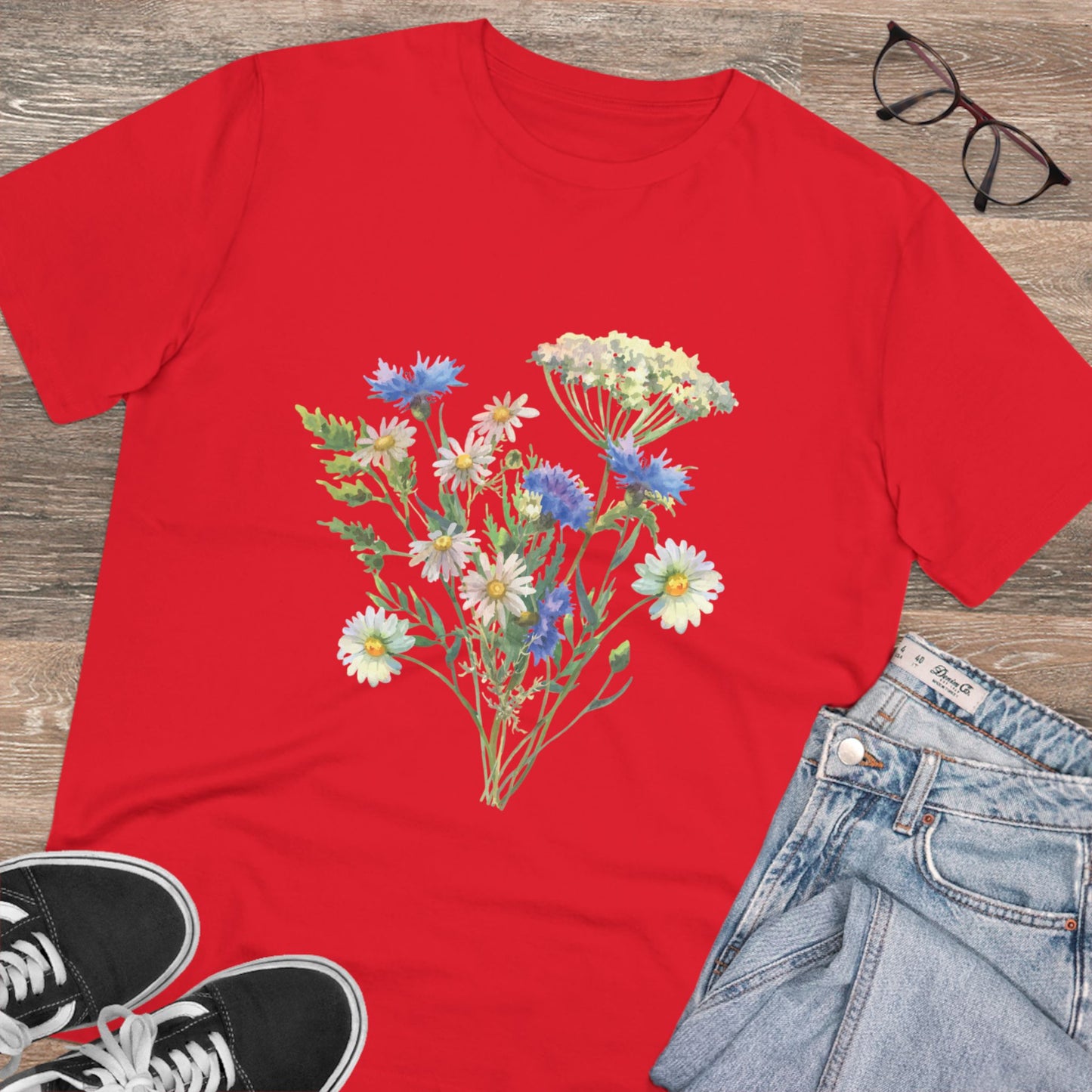 Organic Creator T-shirt - Unisex