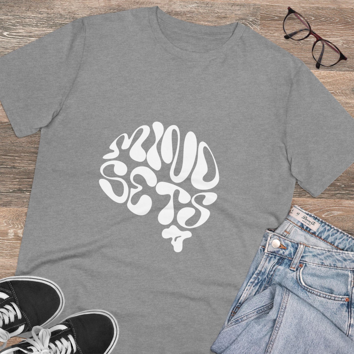 Organic Creator T-shirt - Unisex