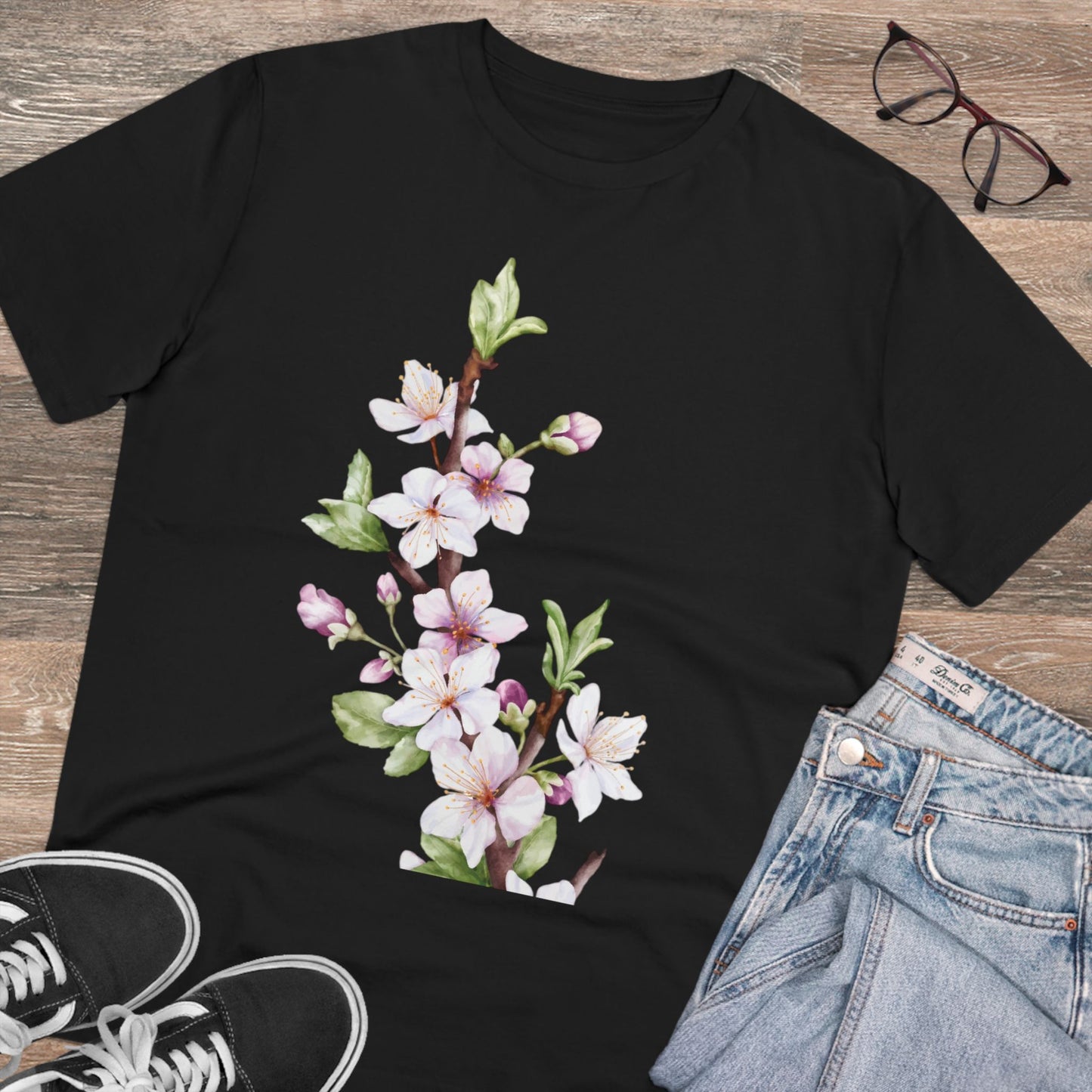 Organic Creator T-shirt - Unisex