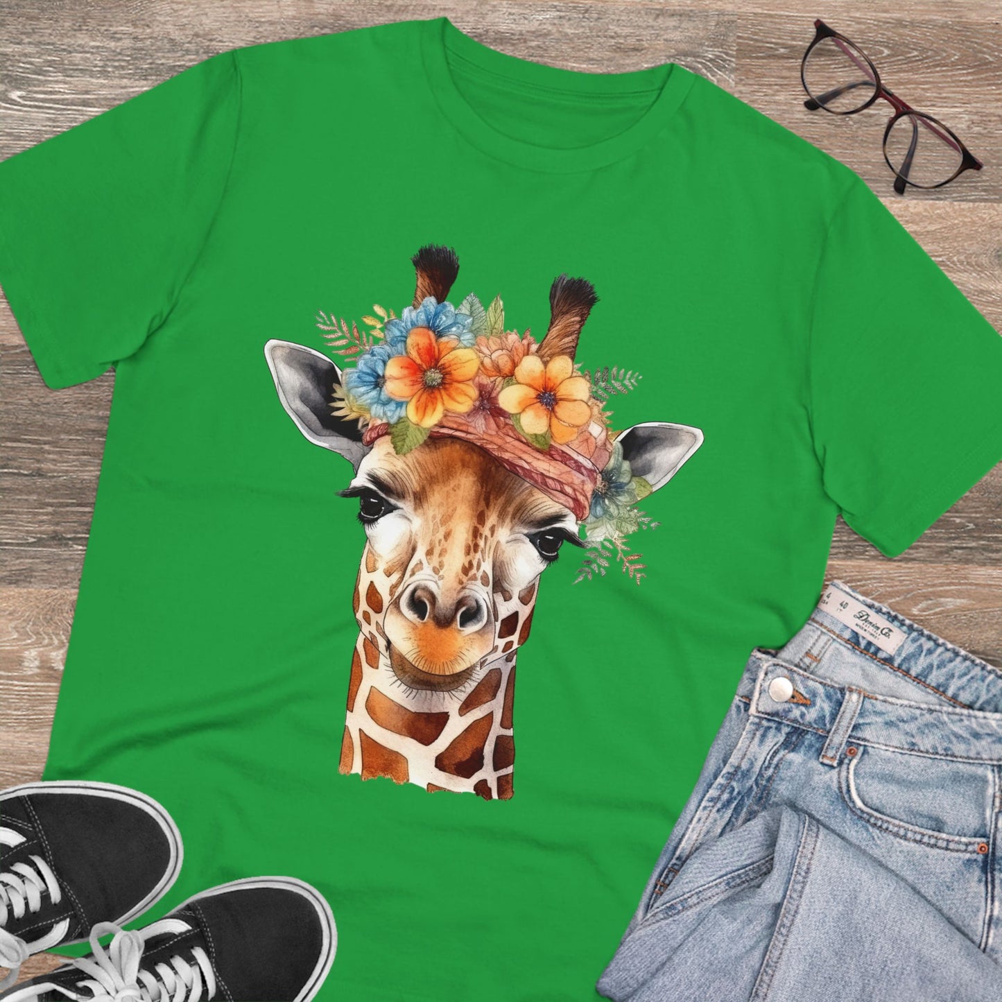 Organic Creator T-shirt - Unisex