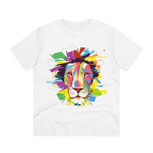 Organic Creator T-shirt - Unisex