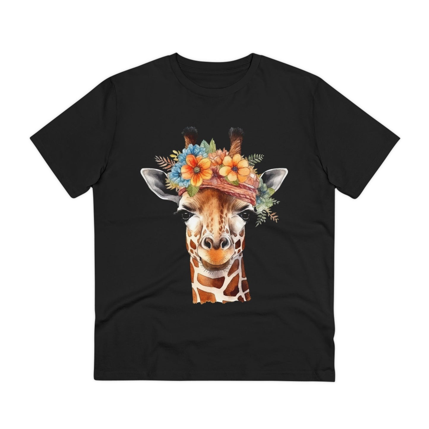 Organic Creator T-shirt - Unisex