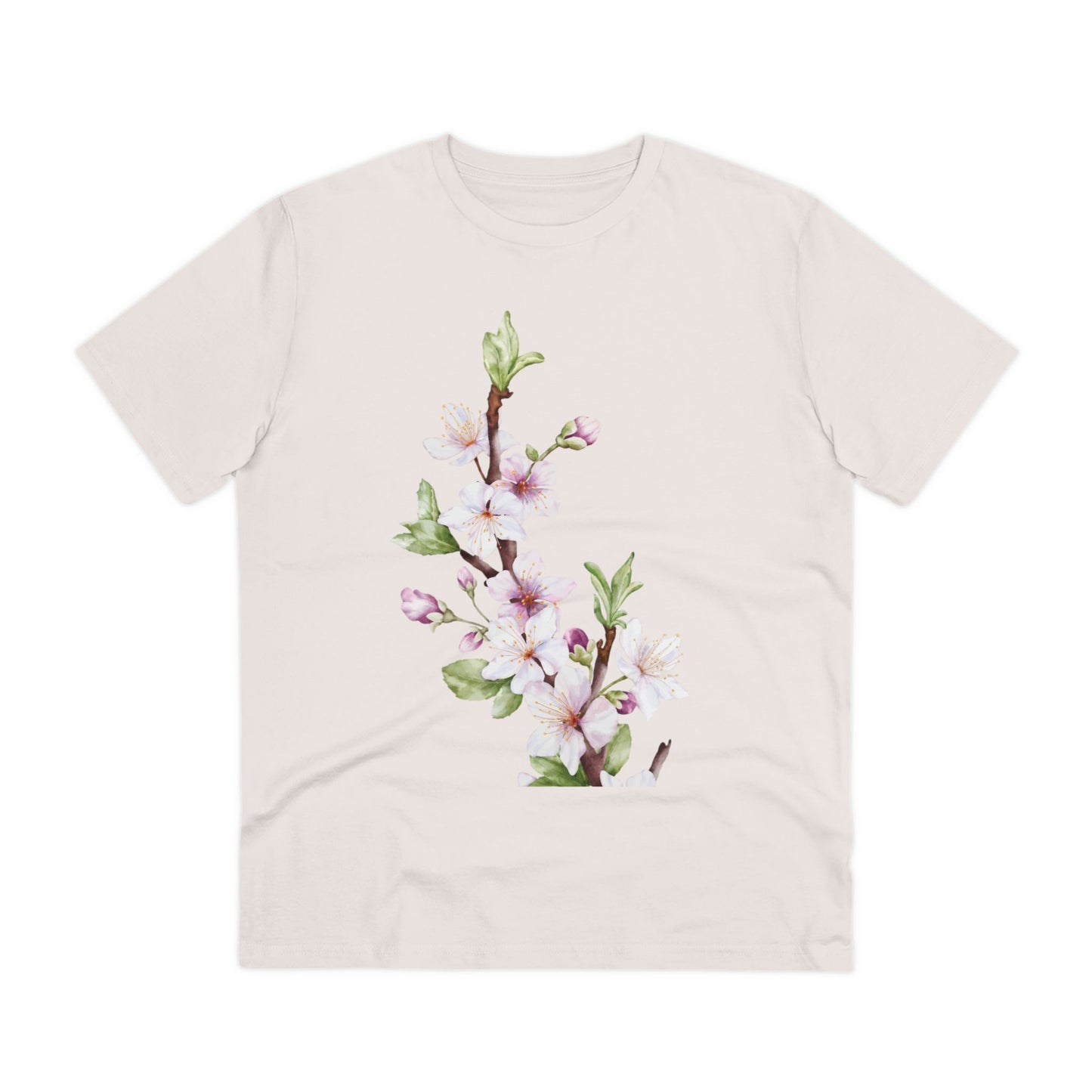 Organic Creator T-shirt - Unisex