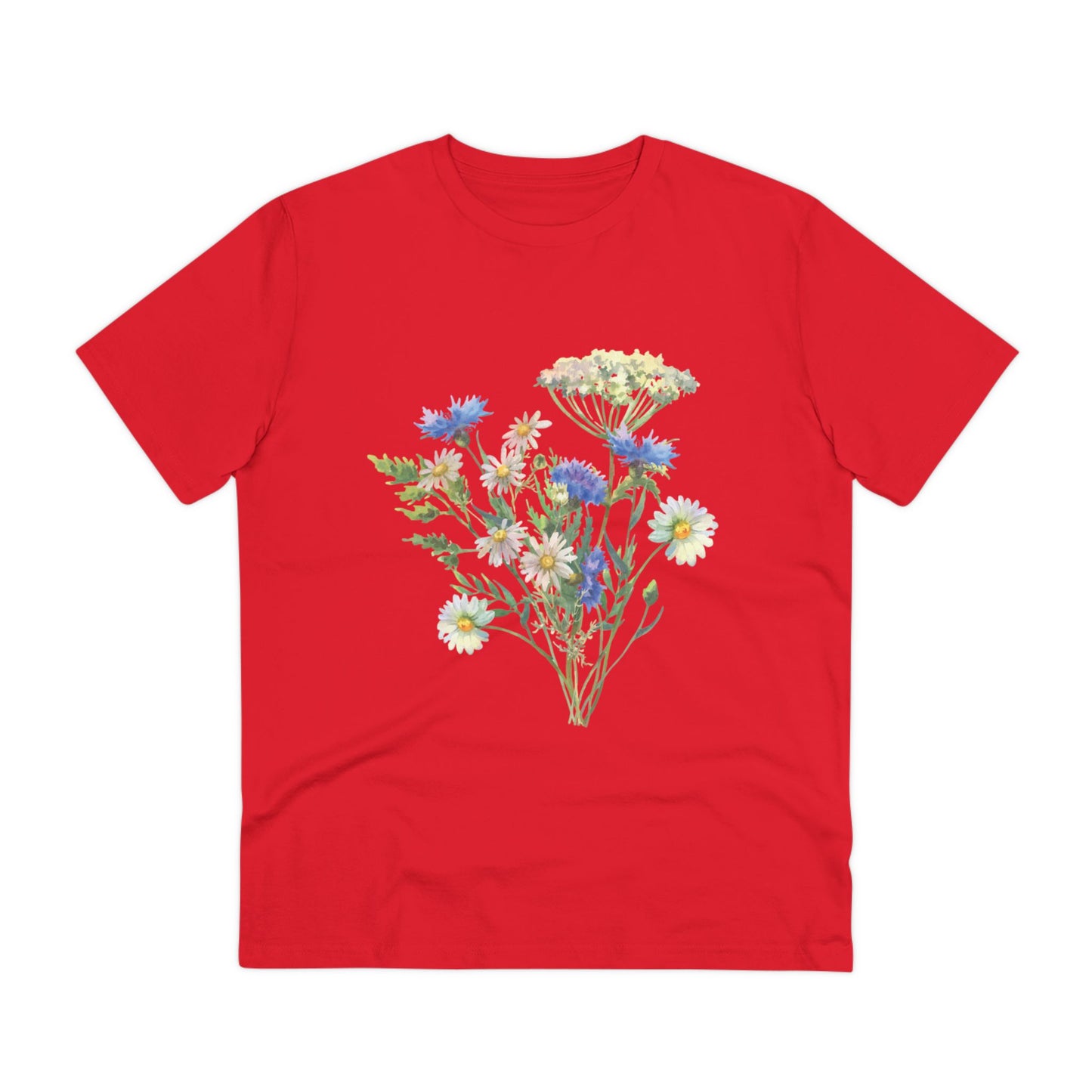 Organic Creator T-shirt - Unisex