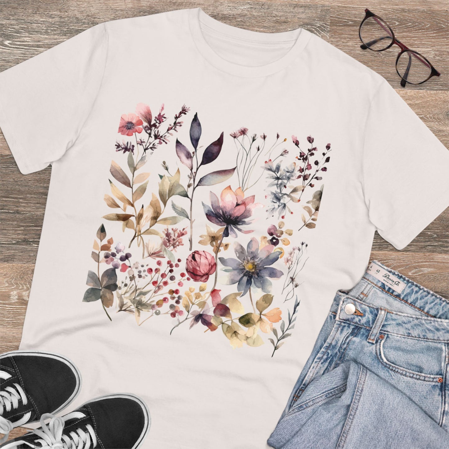 Organic Creator T-shirt - Unisex