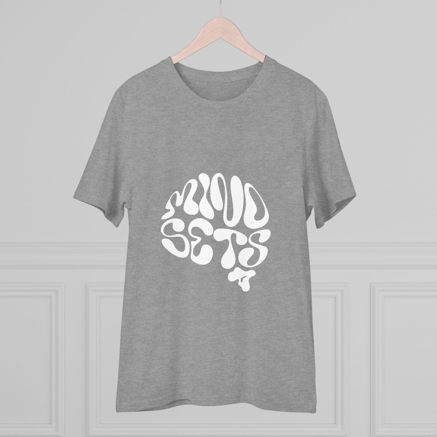 Organic Creator T-shirt - Unisex