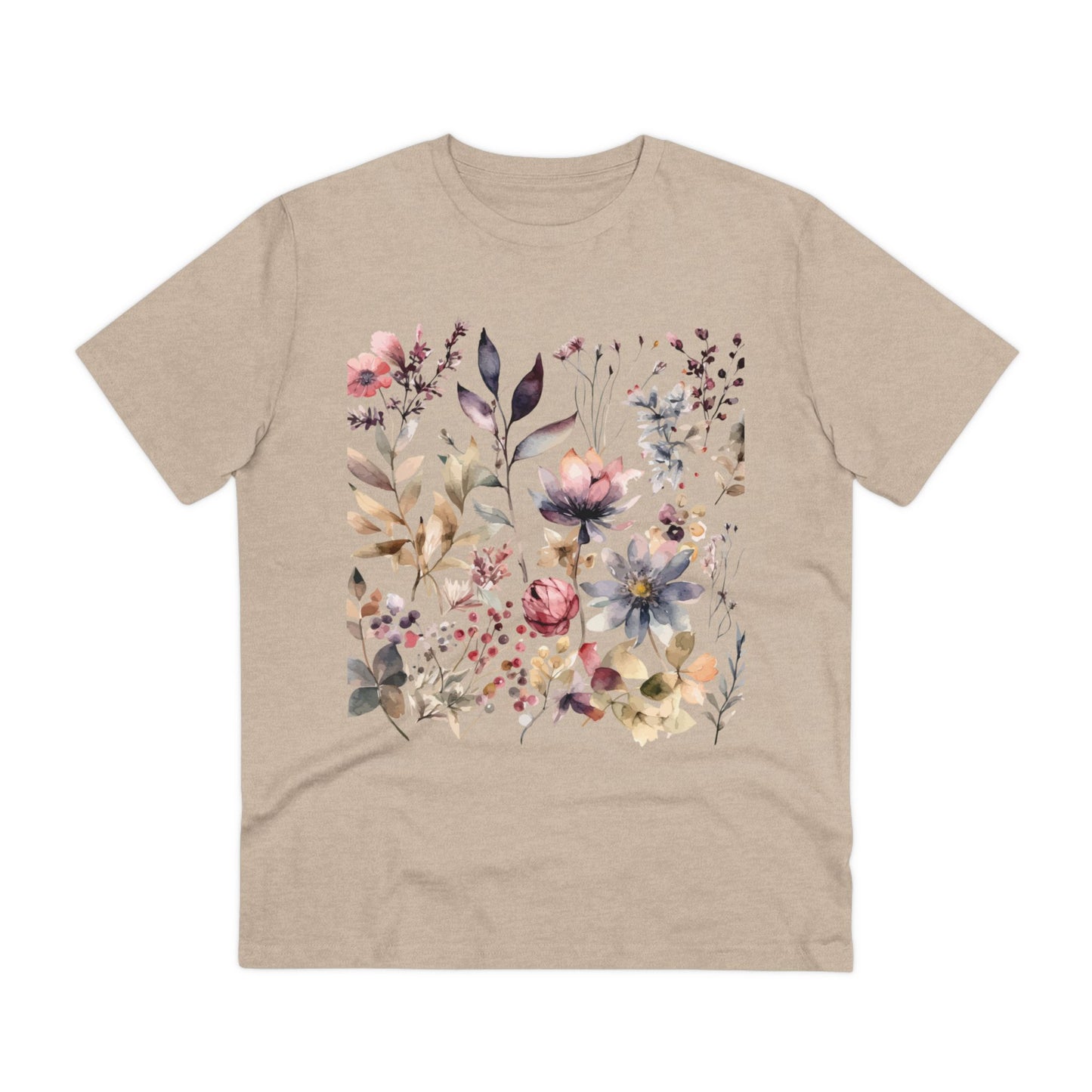 Organic Creator T-shirt - Unisex