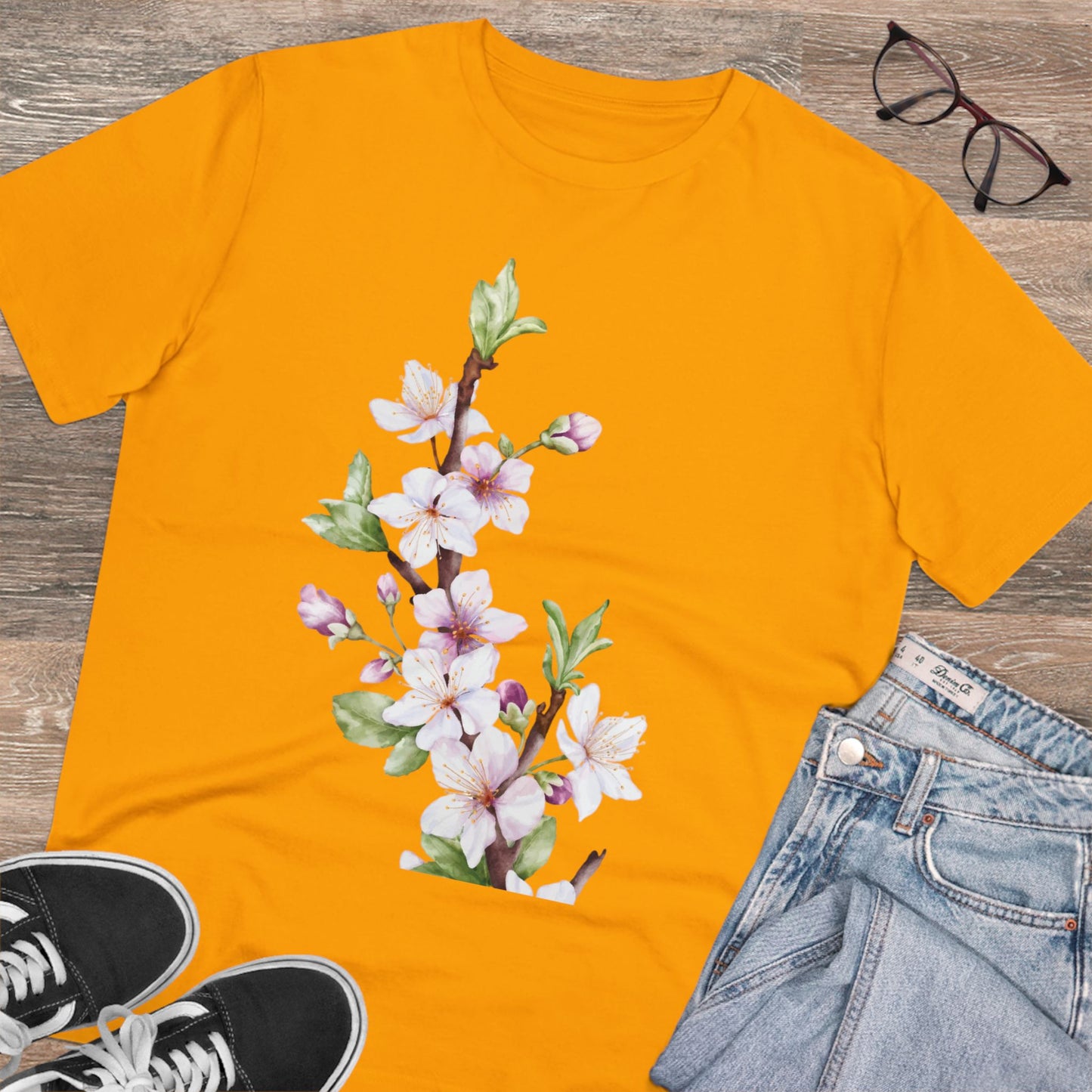 Organic Creator T-shirt - Unisex