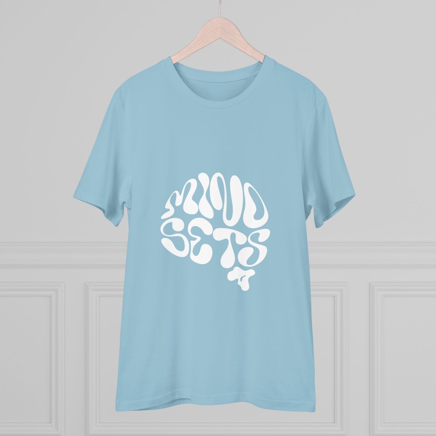 Organic Creator T-shirt - Unisex