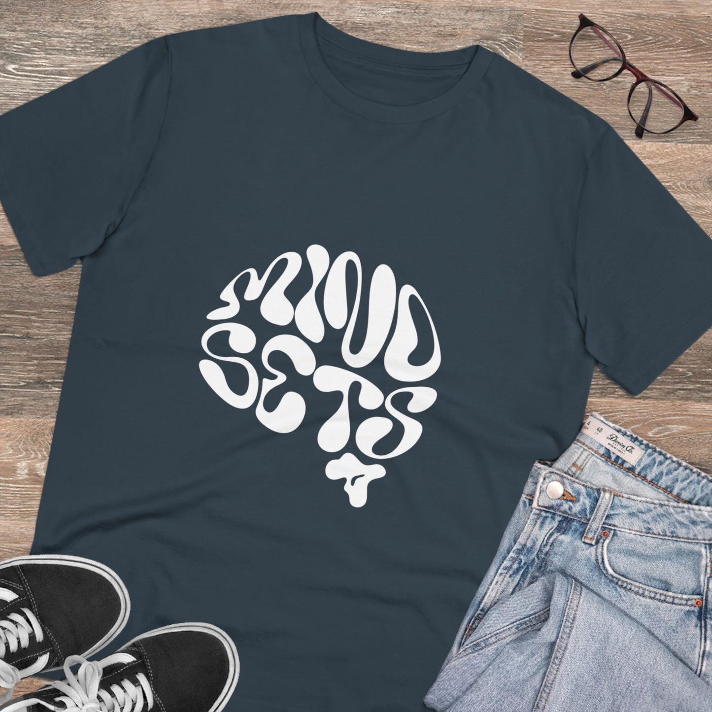 Organic Creator T-shirt - Unisex