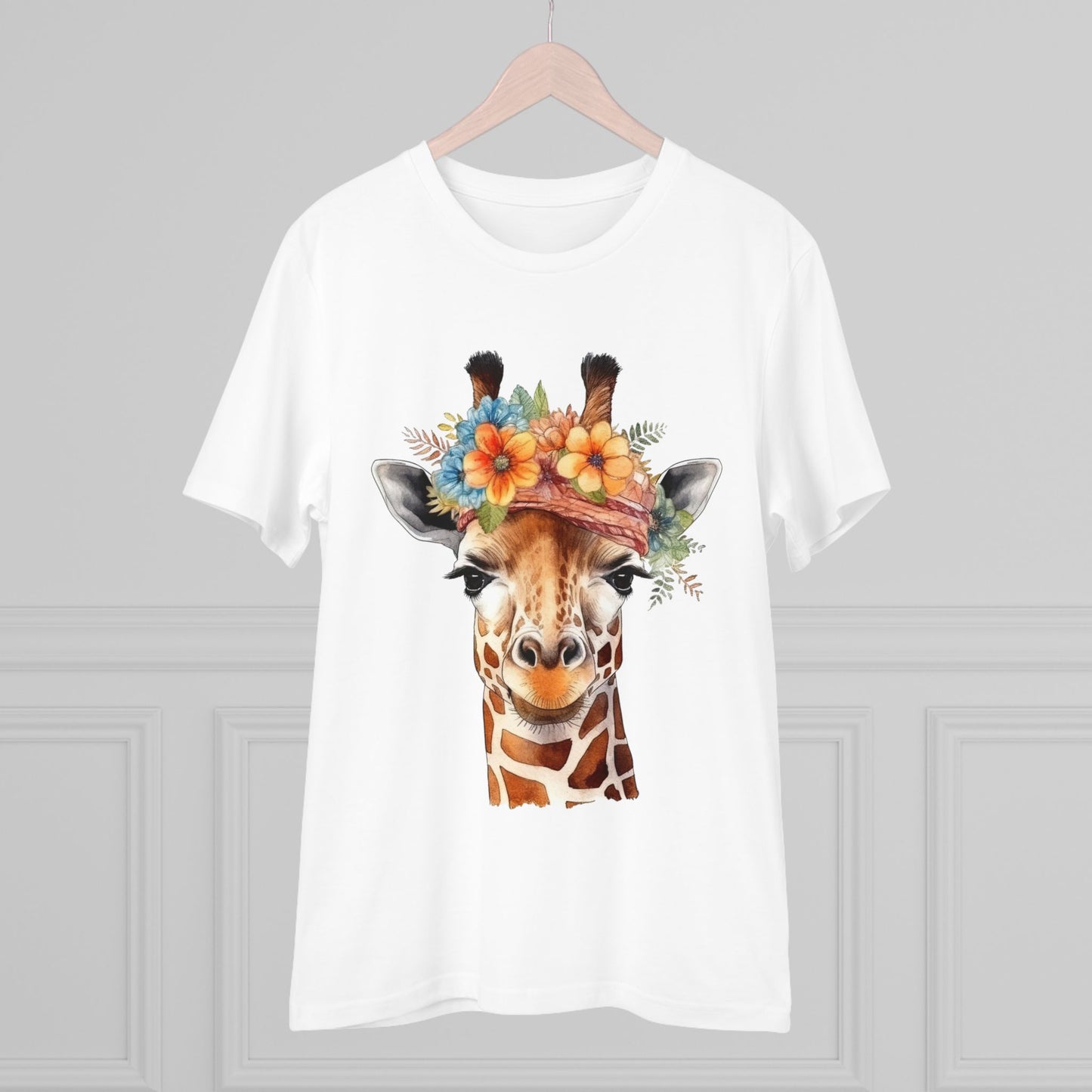 Organic Creator T-shirt - Unisex