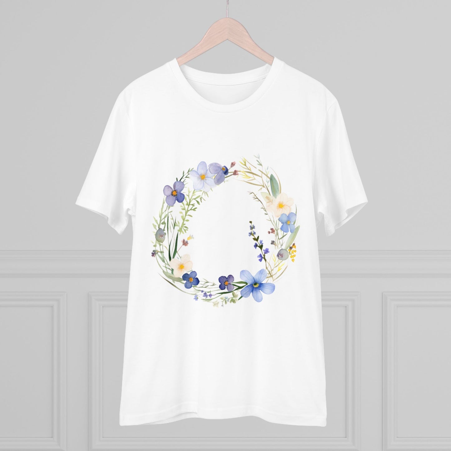 Organic Creator T-shirt - Unisex