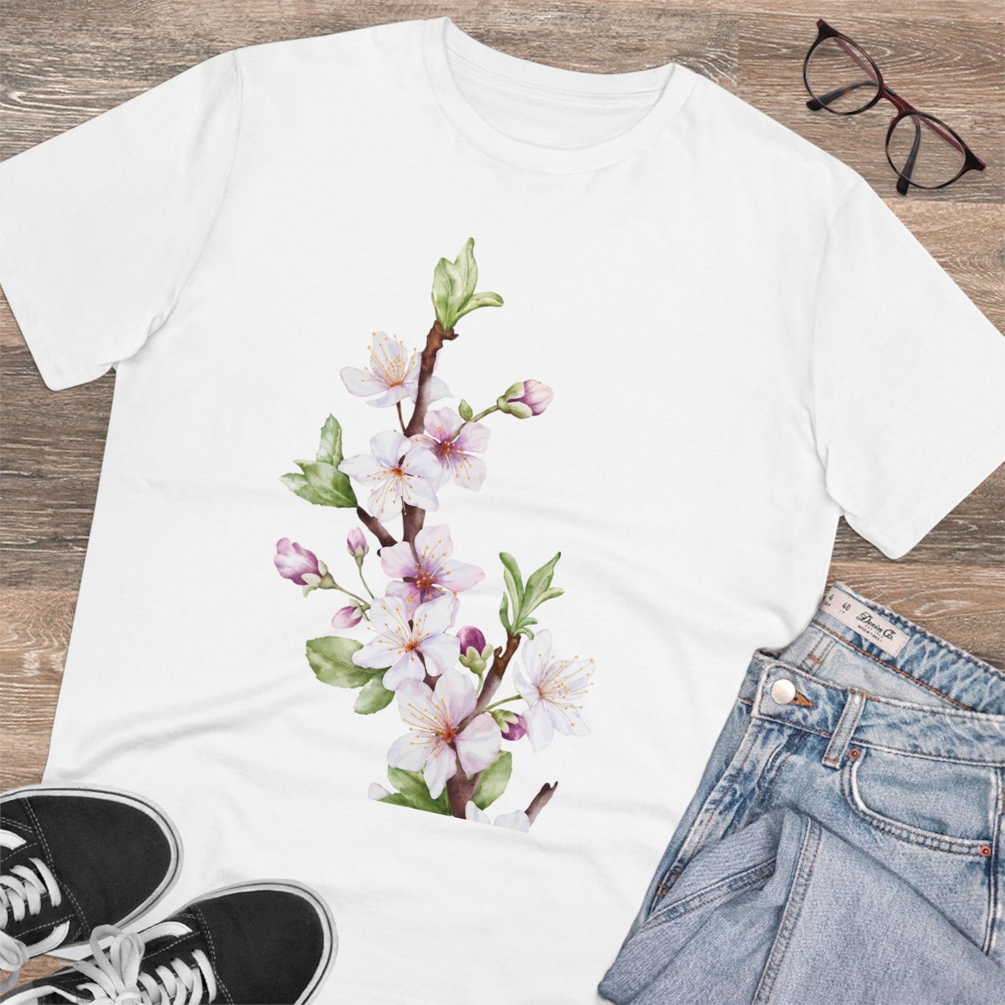 Organic Creator T-shirt - Unisex