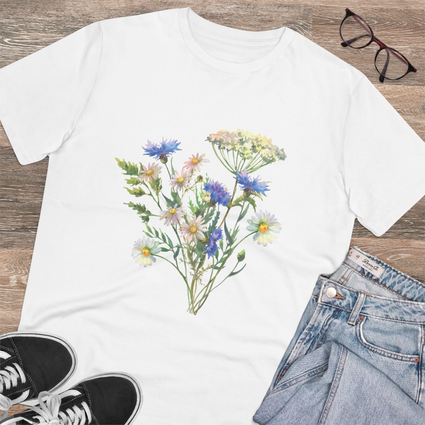 Organic Creator T-shirt - Unisex