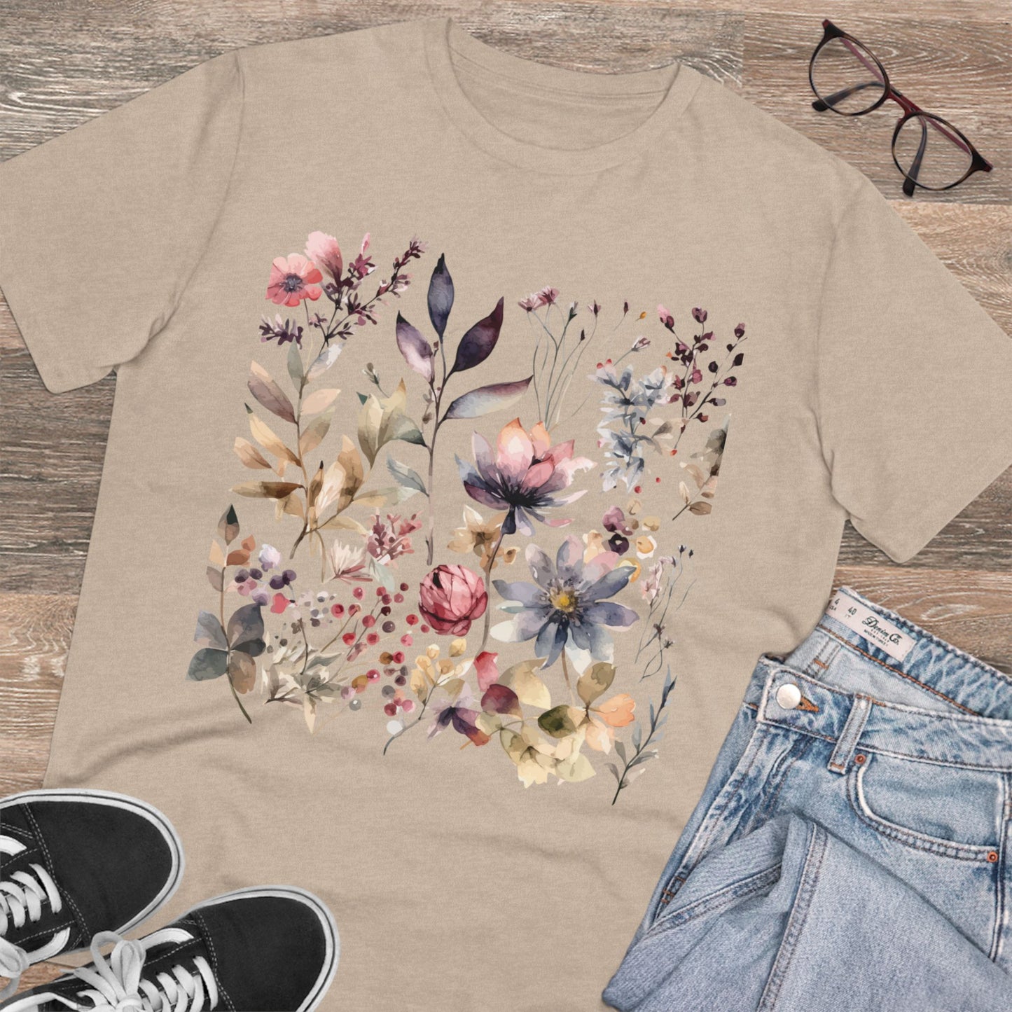 Organic Creator T-shirt - Unisex