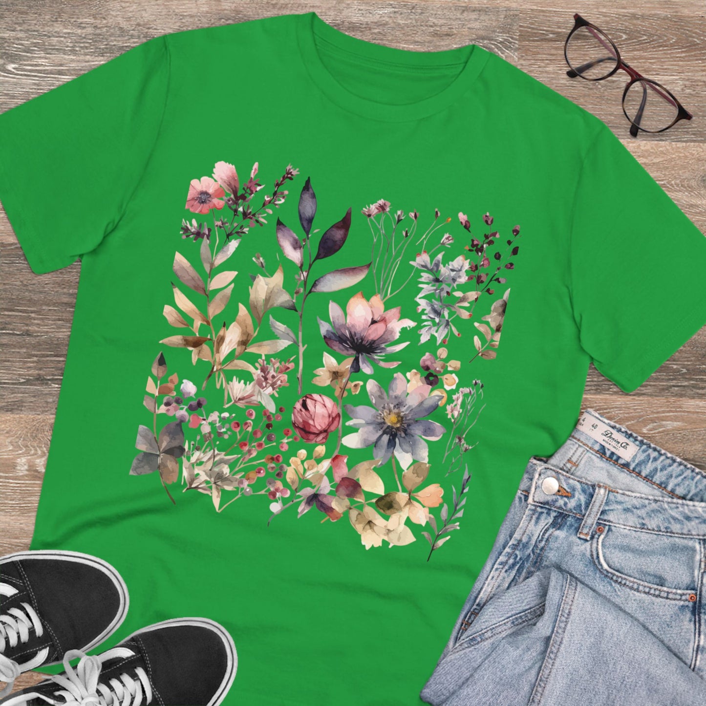 Organic Creator T-shirt - Unisex