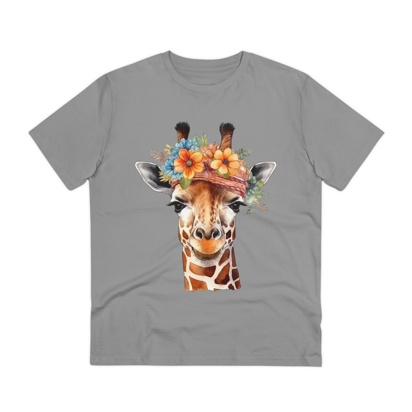 Organic Creator T-shirt - Unisex