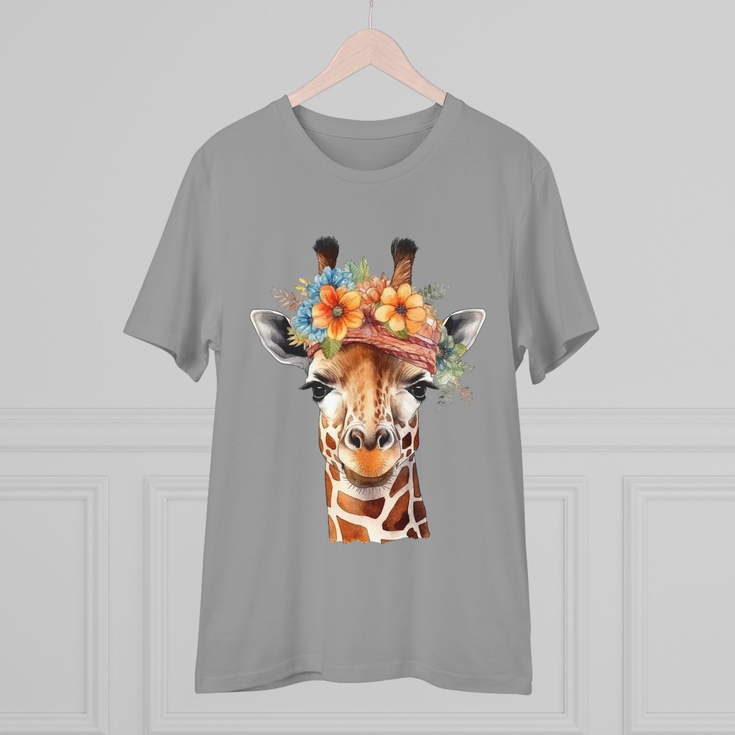 Organic Creator T-shirt - Unisex